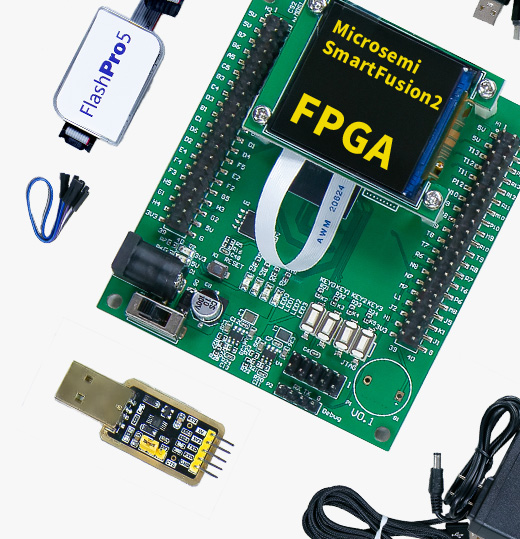 �u�~���ɧUFPGA�ҵ{�A�Ұ��@�оǨϥζ}�o�����Ӥ�